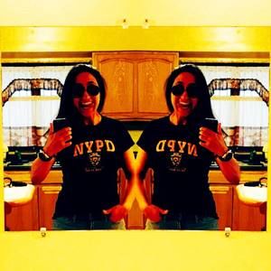 Meet your Posher, Érica